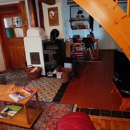 Ferienhaus Pfalzklause Billigheim-Ingenheim Exteriér fotografie
